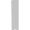 Ekena Millwork Austin Architectural Grade PVC Corbel, 1 7/8"W X 5"D X 8"H CORP01X05X08AU - alternate 2